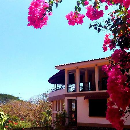 Casa La Guaria Apartment Samara Luaran gambar