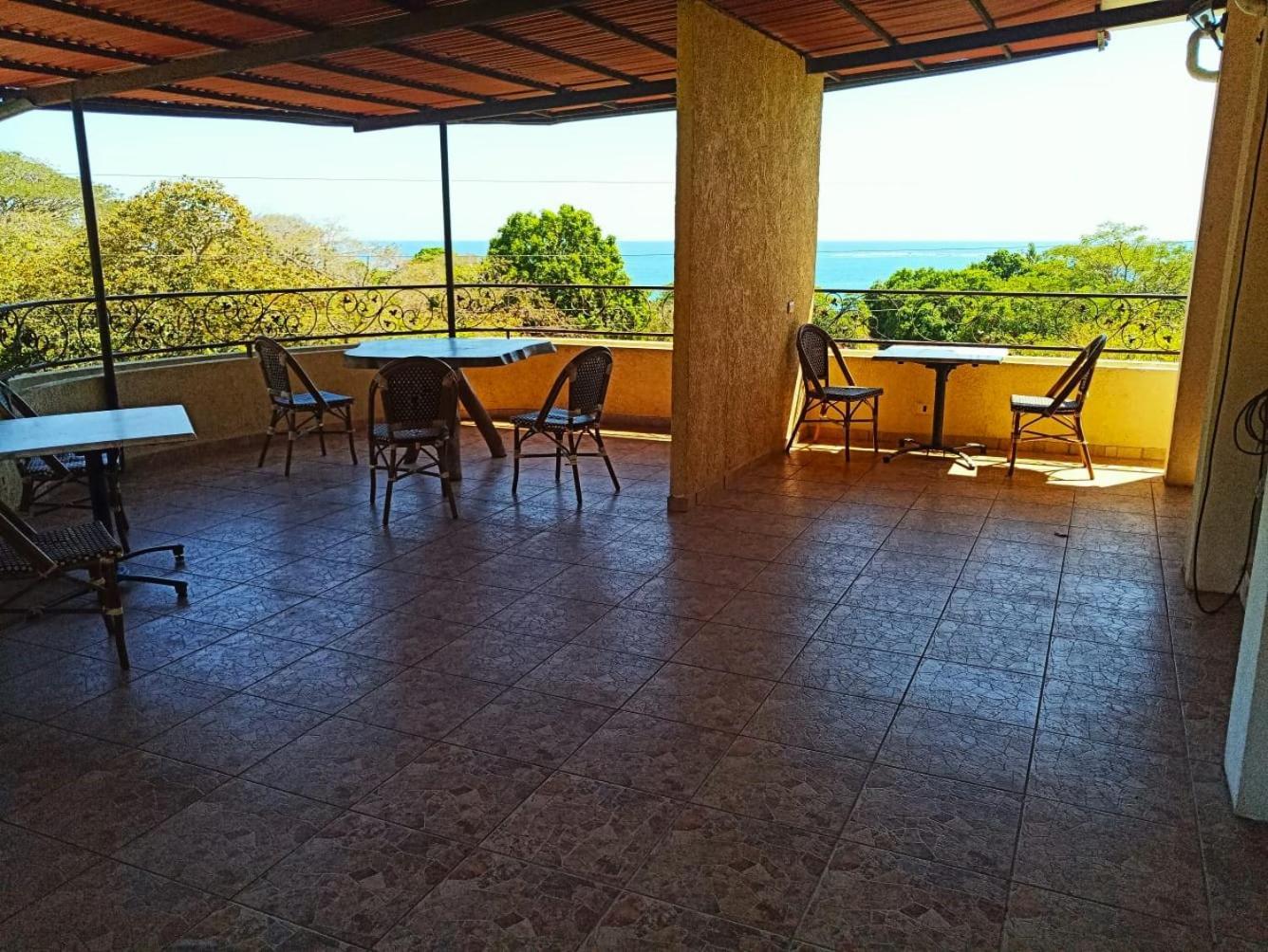 Casa La Guaria Apartment Samara Luaran gambar
