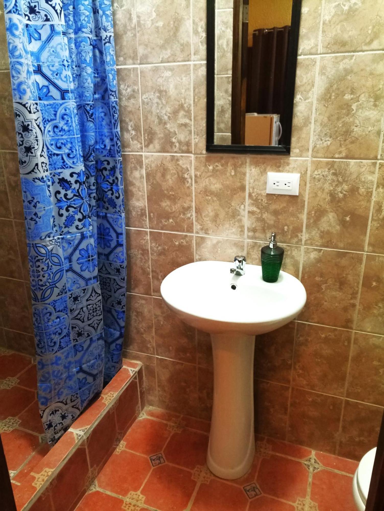 Casa La Guaria Apartment Samara Luaran gambar