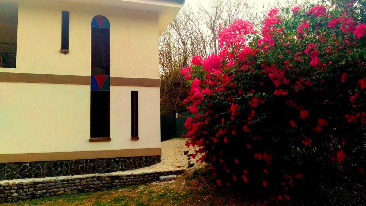 Casa La Guaria Apartment Samara Luaran gambar