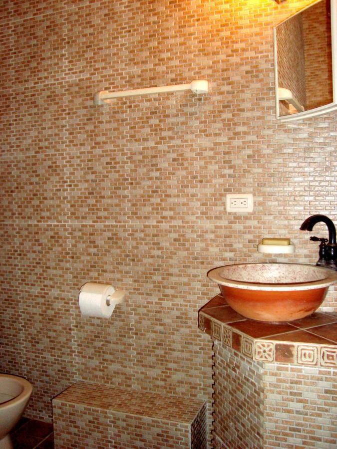 Casa La Guaria Apartment Samara Luaran gambar