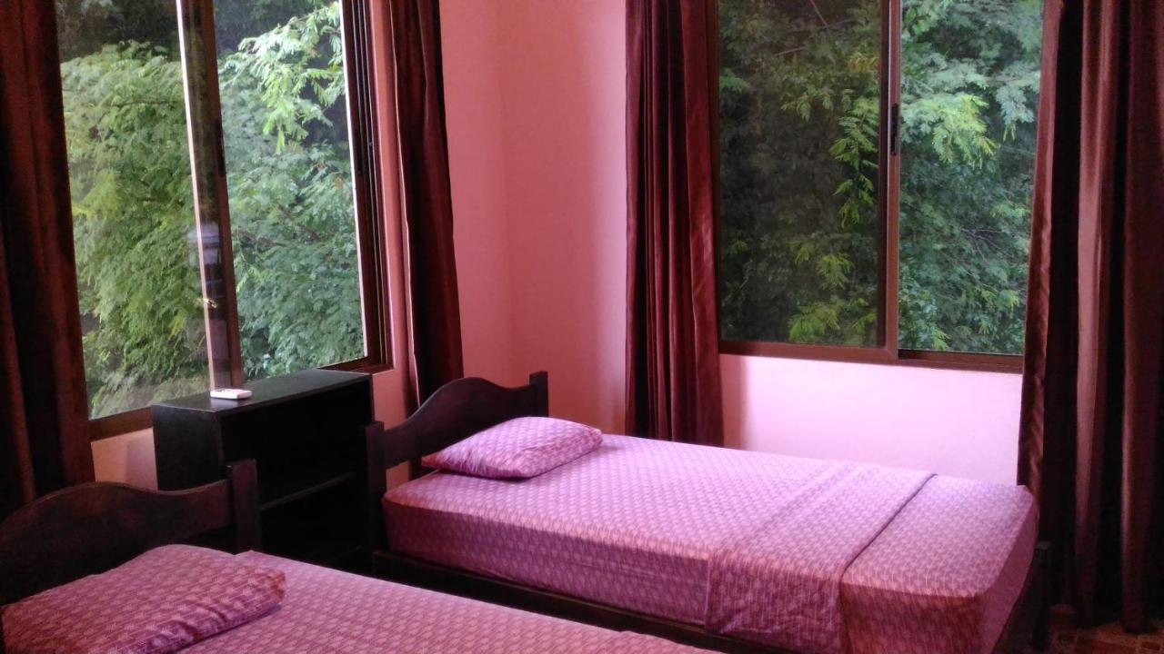 Casa La Guaria Apartment Samara Luaran gambar