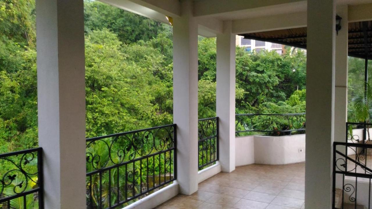 Casa La Guaria Apartment Samara Luaran gambar