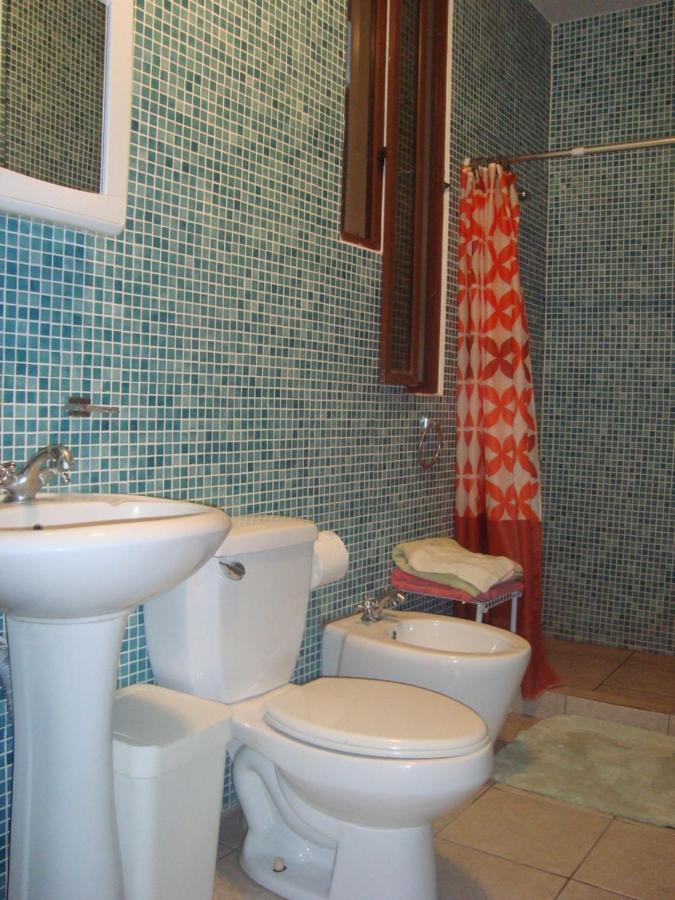 Casa La Guaria Apartment Samara Luaran gambar